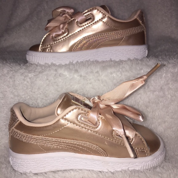 Rose Gold - Picture 2 of 6